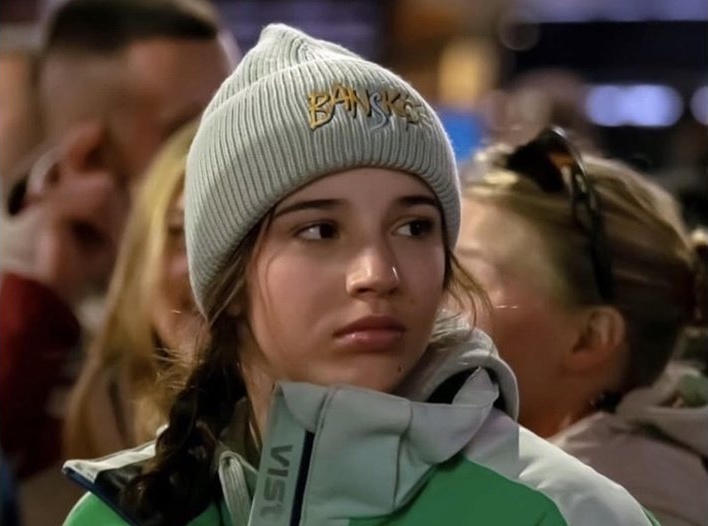 Малена Замфирова започна активно възстановяване в България