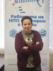 Ива Лазарова: Българите остават чувствителни към несправедливостта въпреки натрупаното недоверие