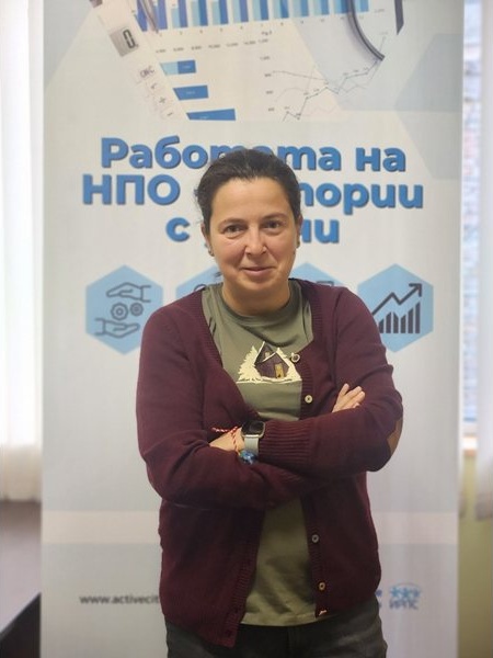 Ива Лазарова: Българите остават чувствителни към несправедливостта въпреки натрупаното недоверие