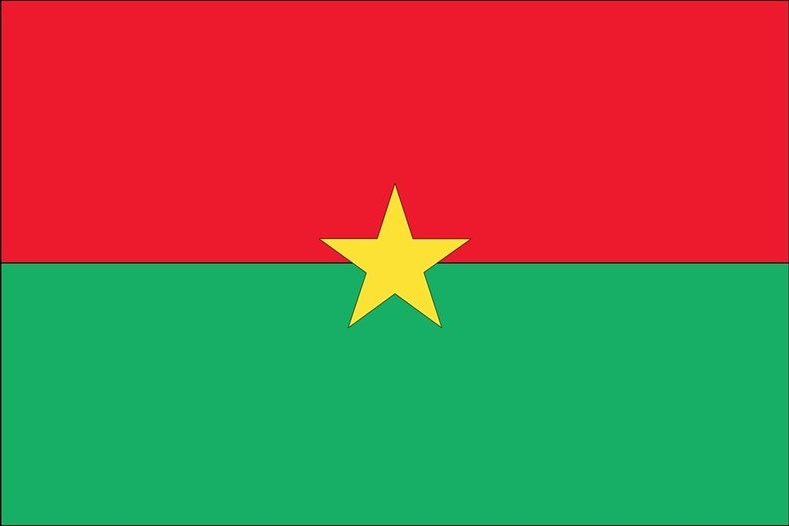 Военният лидер на Буркина Фасо Ибрахим Траоре: Демокрацията убива