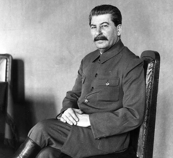 Сталин използва Иван Стаменов за мащабна дезинформация на Хитлер