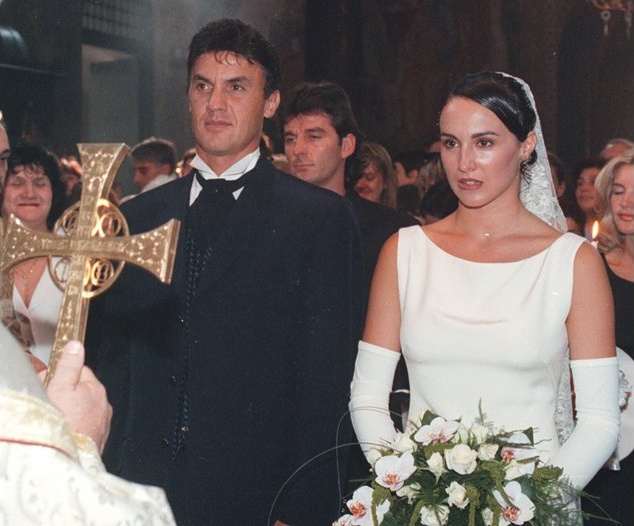 Как 1994-а и "24 часа" орисаха съдбата на Мария Петрова и Боби Михайлов