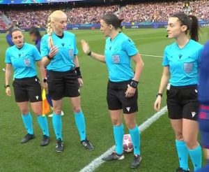 29 г. след Стоичков: Християна Гутева възроди българската следа в „Ел Класико“