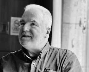 Кирил Ампов бе на върха на славата с „Девет милиона мишлета“, когато слезе от сцената