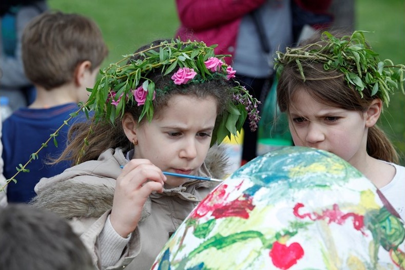 Върбовите клонки на Цветница: Древни традиции, лечебна сила и защита от уроки