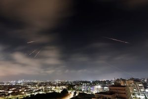 Поне 14 души са ранени при ирански атаки срещу ОАЕ, Йордания и Кувейт