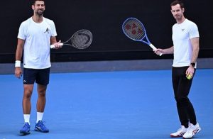 Анди Мъри планира завръщане към треньорската кариера в тениса