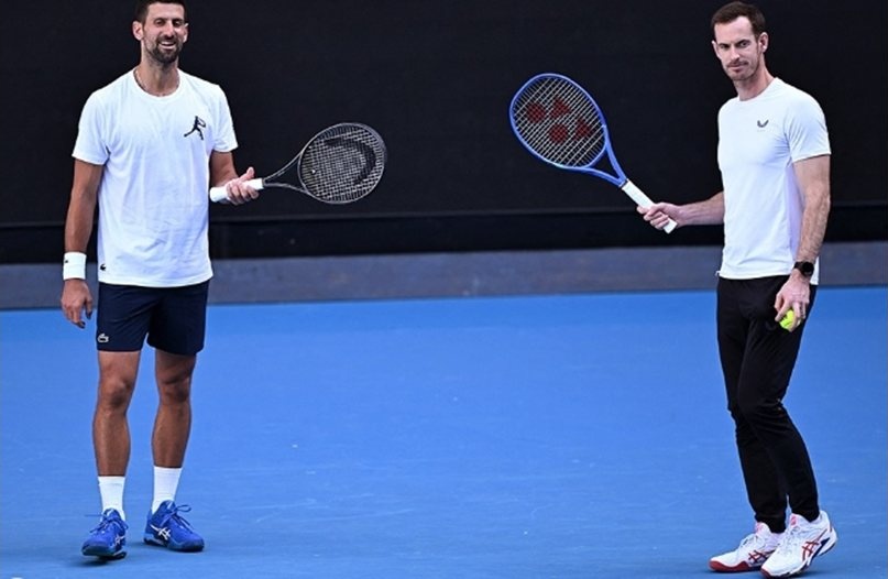 Анди Мъри планира завръщане към треньорската кариера в тениса