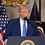 80% от шведите не харесват Доналд Тръмп, подкрепата в Косово достига 27%