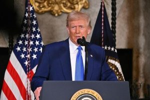 80% от шведите не харесват Доналд Тръмп, подкрепата в Косово достига 27%