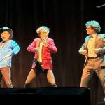 Мюзикълът „Във вихъра на танца“ събра 16 000 евро за благотворителност във Велико Търново