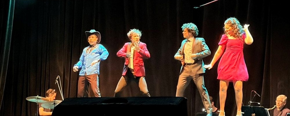 Мюзикълът „Във вихъра на танца“ събра 16 000 евро за благотворителност във Велико Търново