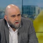 Мартин Табаков: Войната в Близкия изток може да приключи скоро, но последствията остават