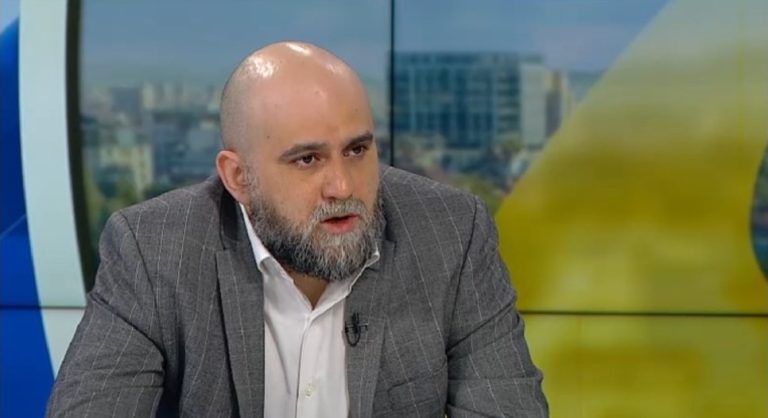 Мартин Табаков: Войната в Близкия изток може да приключи скоро, но последствията остават Мартин Табаков: Войната в Близкия изток може да приключи скоро, но последствията остават