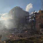 Елитен ирански университет в Техеран бе бомбардиран при нови въздушни удари