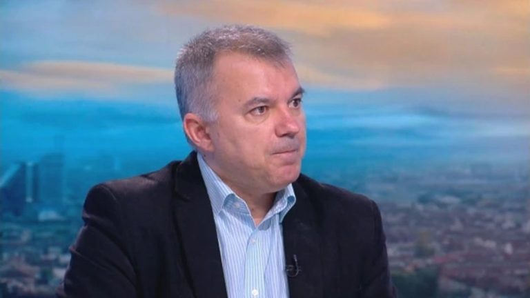 Богомил Николов: Насищането на пазара е ключът към по-ниски цени Богомил Николов: Насищането на пазара е ключът към по-ниски цени
