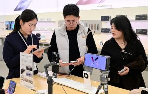 Програма за подмяна на потребителски стоки в Китай с рекордни резултати през 2026 г.