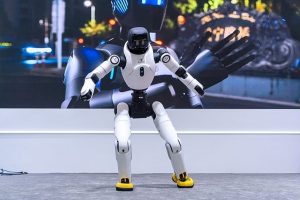 Китай въвежда етични правила за изкуствения интелект и планира създаването на AGI