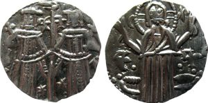 Закопано съкровище разкрива съдбата на легендарната крепост Урвич