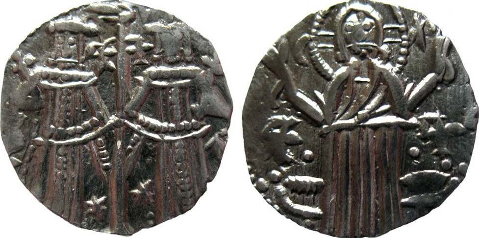 Закопано съкровище разкрива съдбата на легендарната крепост Урвич