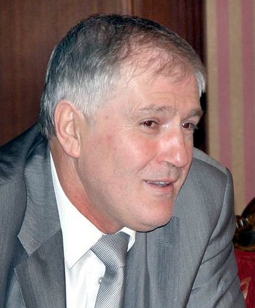 Почина бившият главен секретар на МВР ген. Валентин Петров