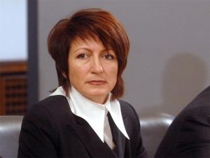 Саша Безуханова: С дрона, за който спонсорирах НАКЗТ, бе предотвратен голям пожар