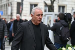 Стоичков за Борислав Михайлов: Намерихме сили в най-трудния момент да си стиснем ръцете