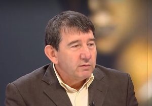 Атанас Атанасов: Искането за отстраняване на Борислав Сарафов изисква детайлна проверка