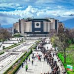 Гората.бг подарява 65 000 дръвчета пред НДК за празника Цветница