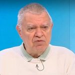 Проф. Михаил Константинов: Коалиция между Радев и Борисов е най-реалистичният сценарий за управление