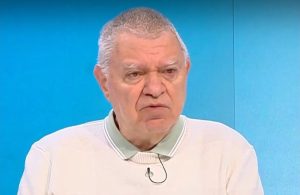 Проф. Михаил Константинов: Коалиция между Радев и Борисов е най-реалистичният сценарий за управление