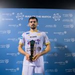 Марин Петков блести в Саудитска Арабия с асистенция срещу Ал Хилал