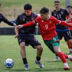 Националите на България до 16 г. надвиха Косово 1:0 в София