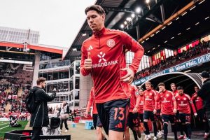 Тежка загуба за Илия Груев и „Фортуна“ срещу „Кайзерслаутерн“ във Втора бундеслига