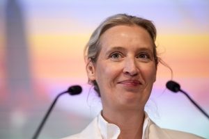 „Алтернатива за Германия“ изпревари консерваторите на Фридрих Мерц в ново проучване