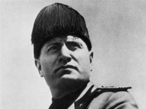 Община Ричоне закупи лятната резиденция на Мусолини за 1,2 милиона евро