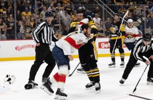 Носителят на купа 'Стенли' Флорида Пантърс отпадна от плейофите в НХЛ