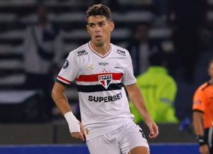 Бразилски ас спря с футбола заради сърдечен проблем