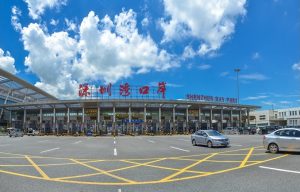 КМГ: Шънджън съкрати наполовина времето за митническа обработка на износа