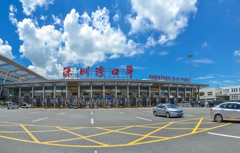 КМГ: Шънджън съкрати наполовина времето за митническа обработка на износа