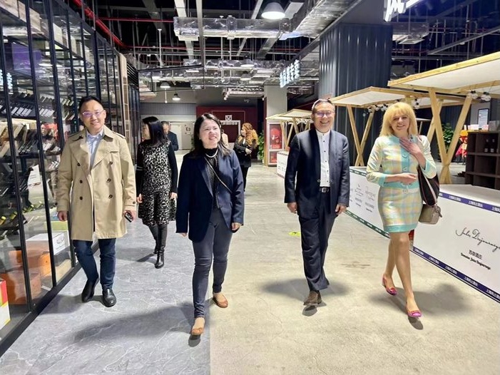 Десислава Дончева: „Един пояс, един път” е икономическият феномен на новата епоха