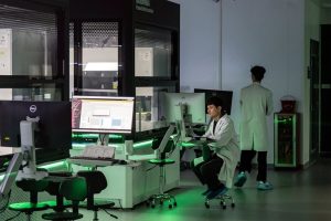 Китайски учени разработиха нов катализатор за енергийно ефективно производство на олефини