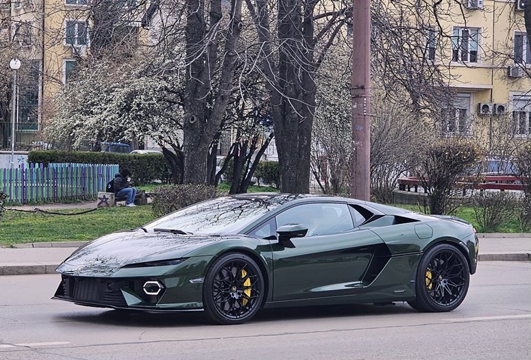 Коментар на седмицата: Краят на мита за бедната и опоскана България