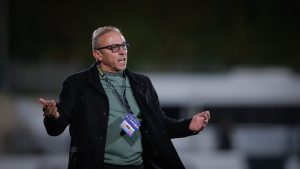 Илиан Илиев: За пръв път от 20 години в „Черно море“ има „приятелски огън“