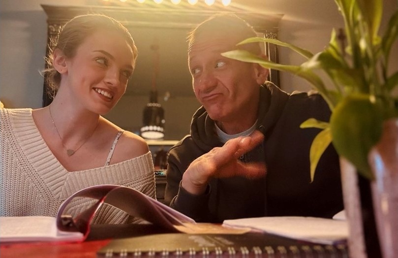 Деян Донков и Анна Кошко започват репетиции на спектакъла „Любовъртеж“ в Пазарджик