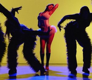 Дара открива втория полуфинал на „Евровизия“ във Виена