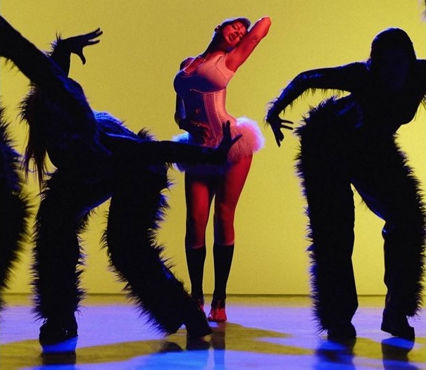 Дара открива втория полуфинал на „Евровизия“ във Виена