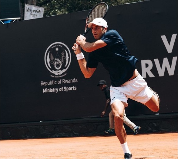 Александър Донски отпадна в квалификациите в Мадрид, Иван Иванов влиза в основната схема