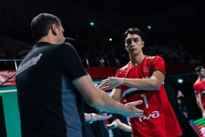 Загуба за Пламен Константинов и Мони Николов в Казан, резултатът в полуфинала е 1:1