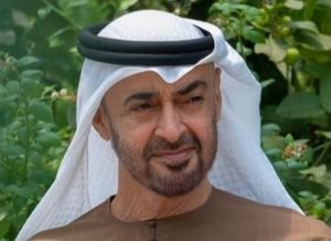 Президентът на ОАЕ и сирийският му колега обсъдиха сътрудничеството и регионалната сигурност